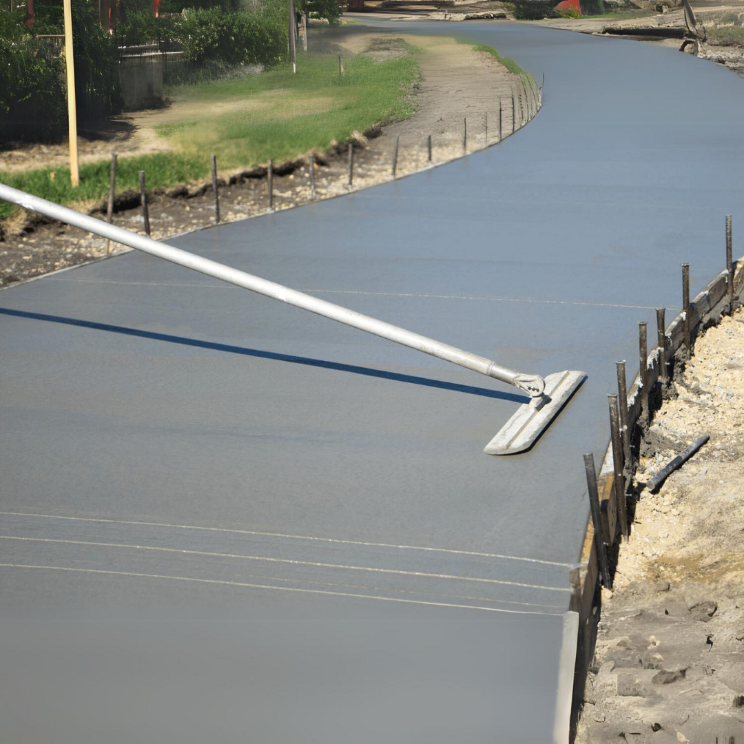 concrete paving in Atlanta