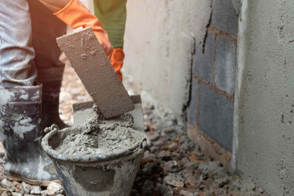 Key Skills of a Good Concrete Contractor
