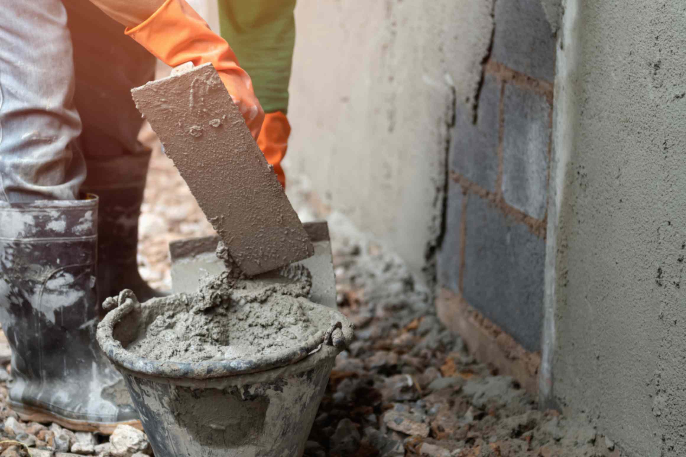 Concrete Contractor