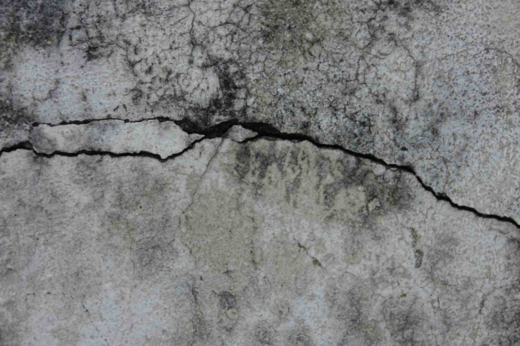 Concrete Repair Services