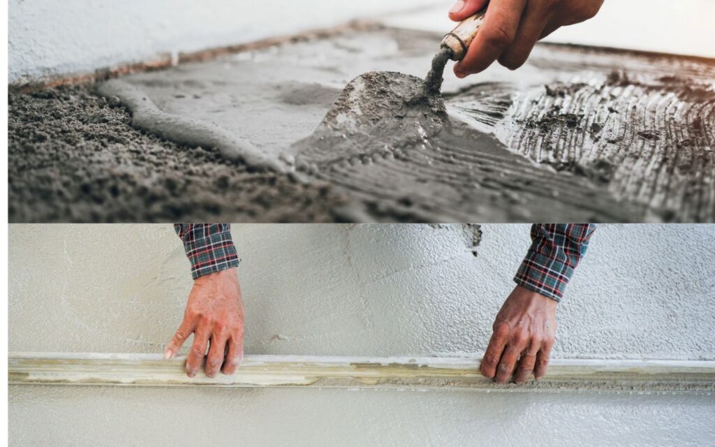DIY or Hire a Concrete Contractor
