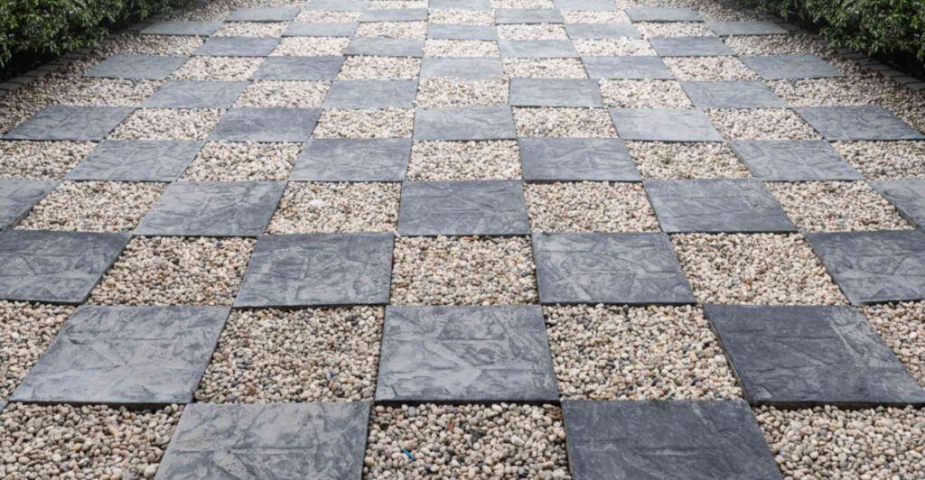Decorative Concrete