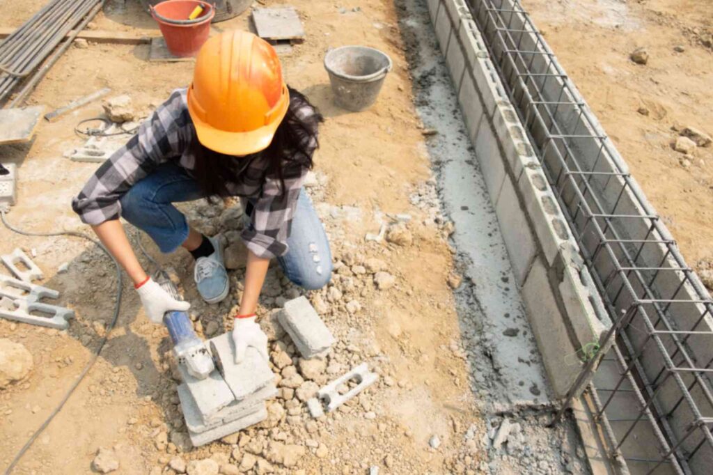 Hire a Concrete Contractor