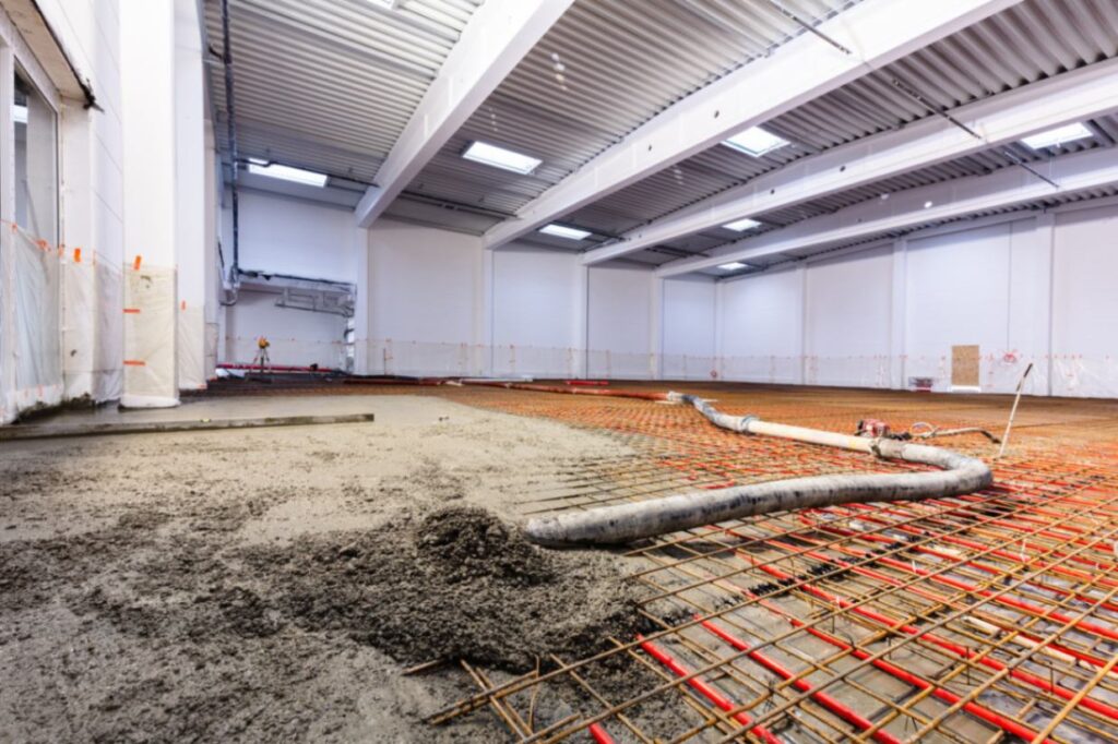 Step-by-Step Guide to Preparing Your Site for a Concrete Installation
