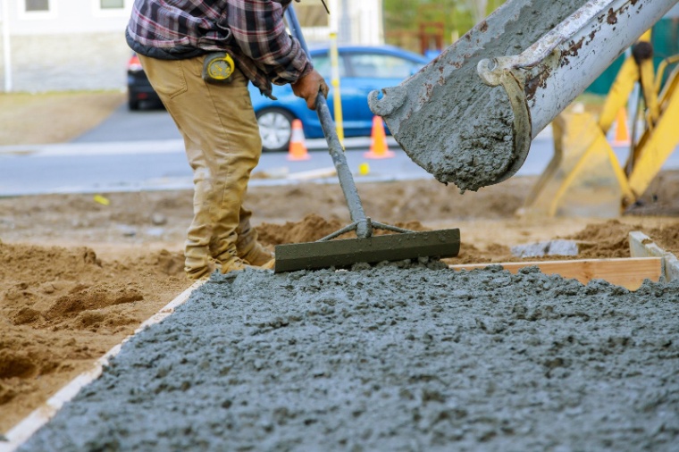 How Long Does Concrete Last? Understanding Its Lifespan and Durability