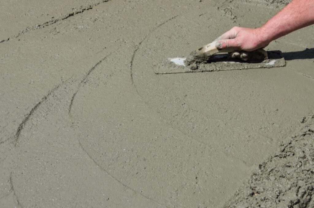 Choosing the Right Concrete Contractor in Marietta, GA—What to Look For