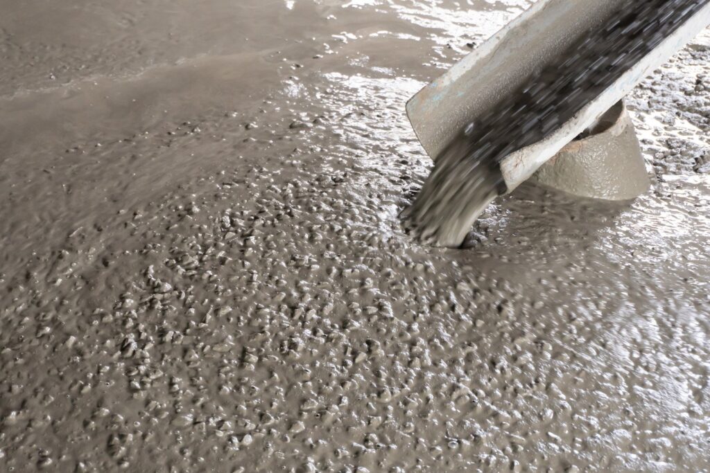 Best Practices for Pouring Concrete in Marietta, GA’s Humid Climate
