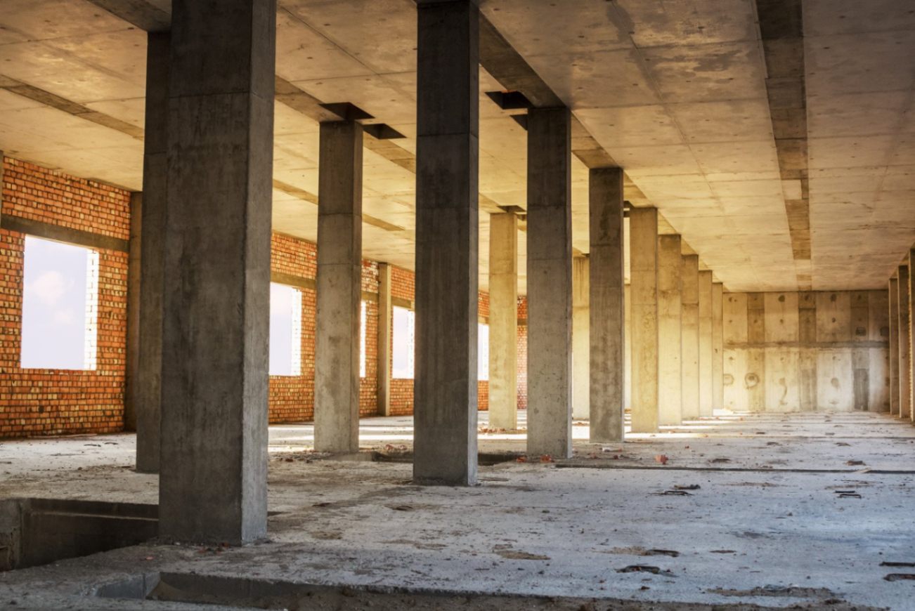 Commercial Construction