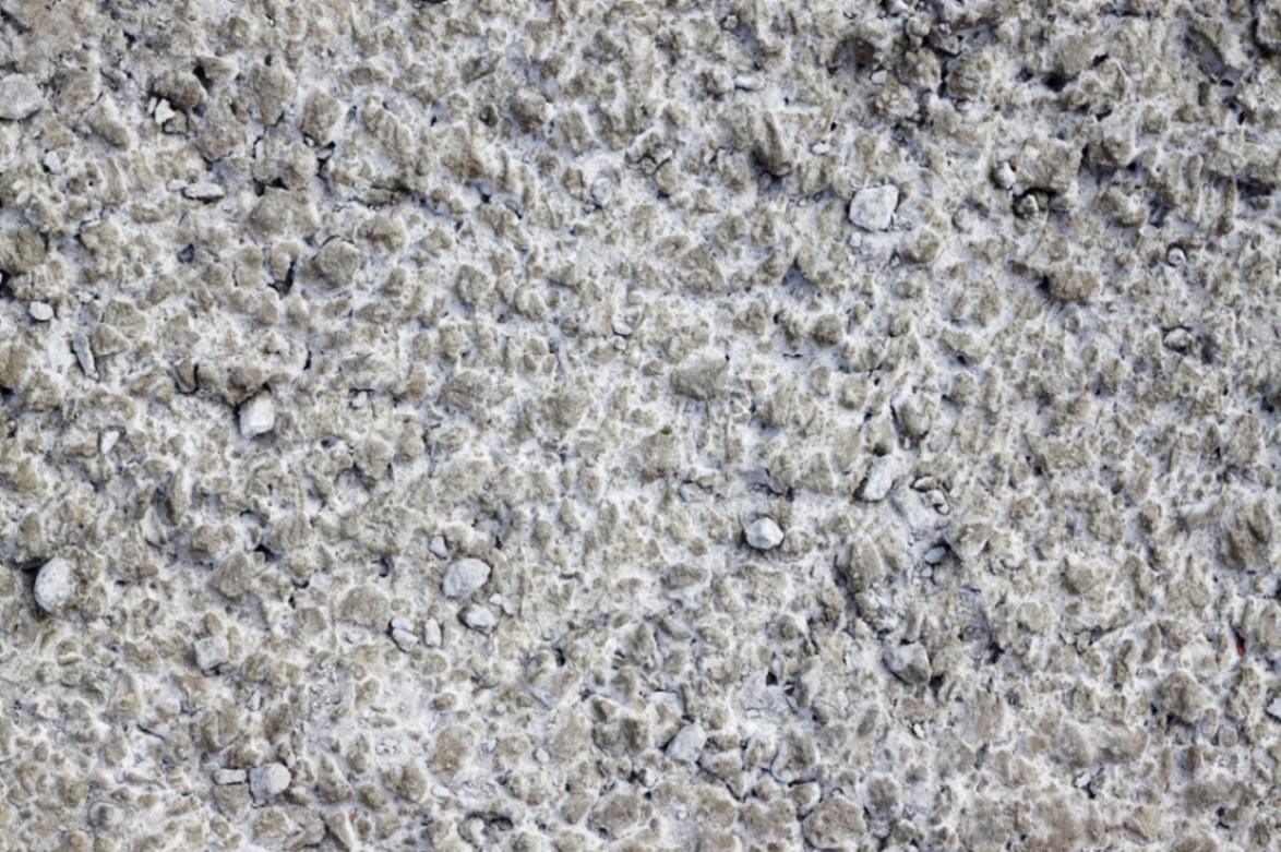 Concrete Curing