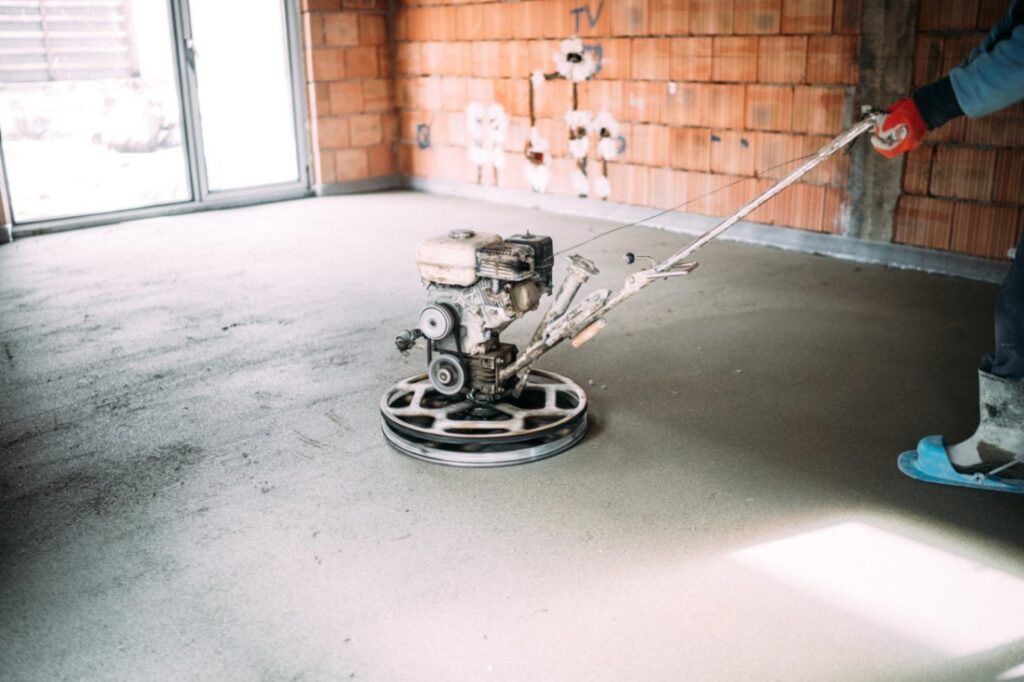 Concrete Finishes Explained: Which One Is Right for Your Project?