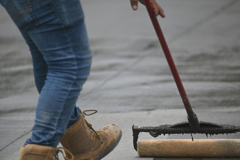 Everything You Need to Know About Concrete Sealing