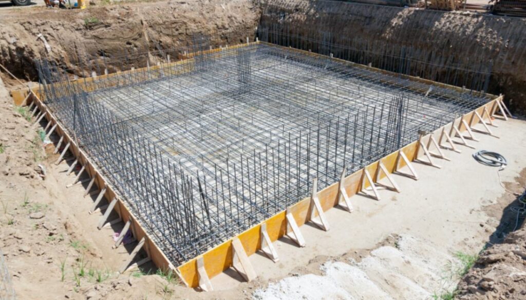 How Marietta, GA’s Soil Conditions Affect Concrete Foundations